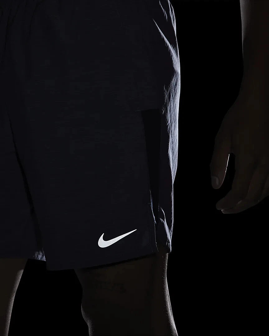 [CZ9066-451] MENS NIKE CHALLENGER BRIEF-LINED 7 RUNNING SHORTS