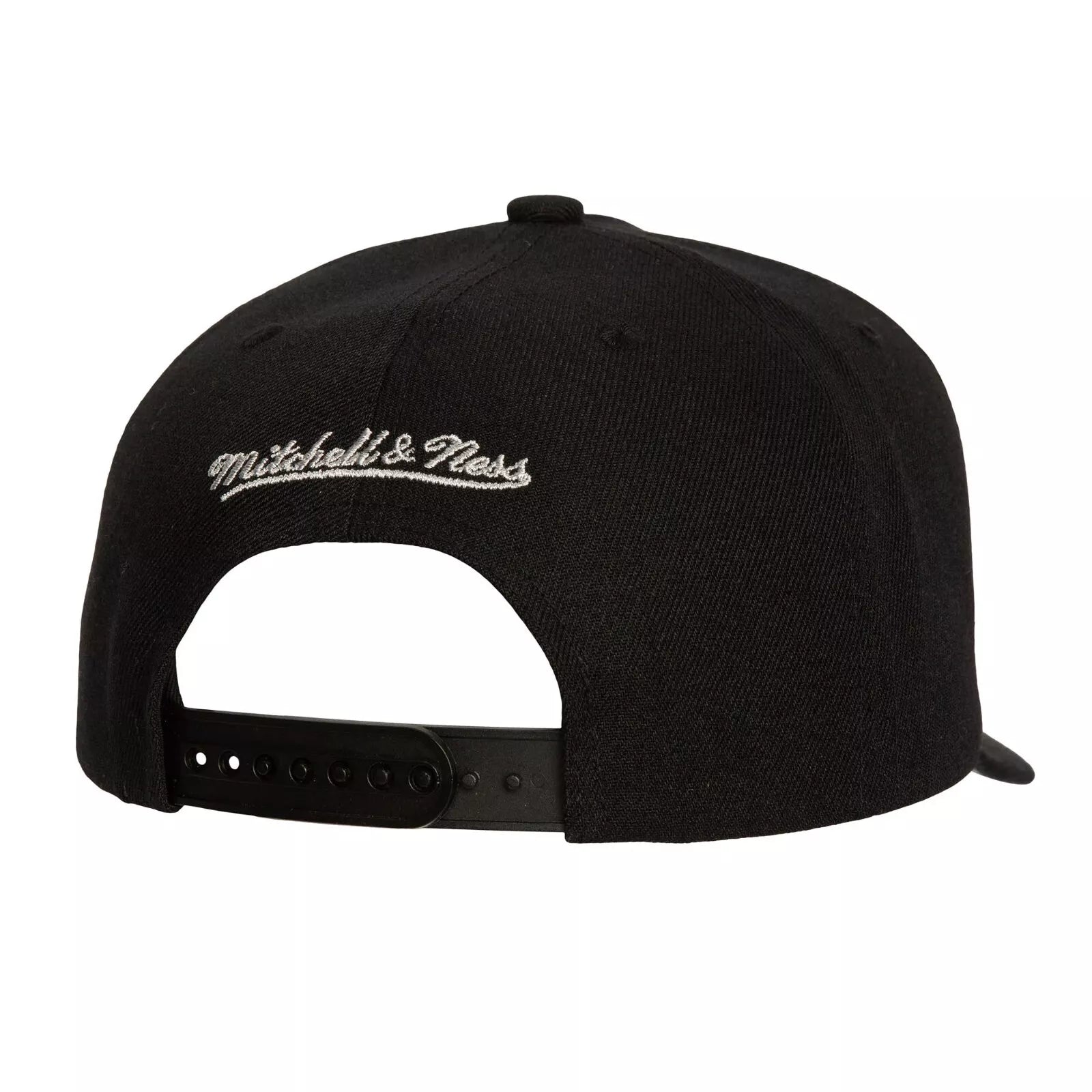 Mens Mitchell & Ness MLB PANOREC PRO SNAPBACK WHITE SOX
