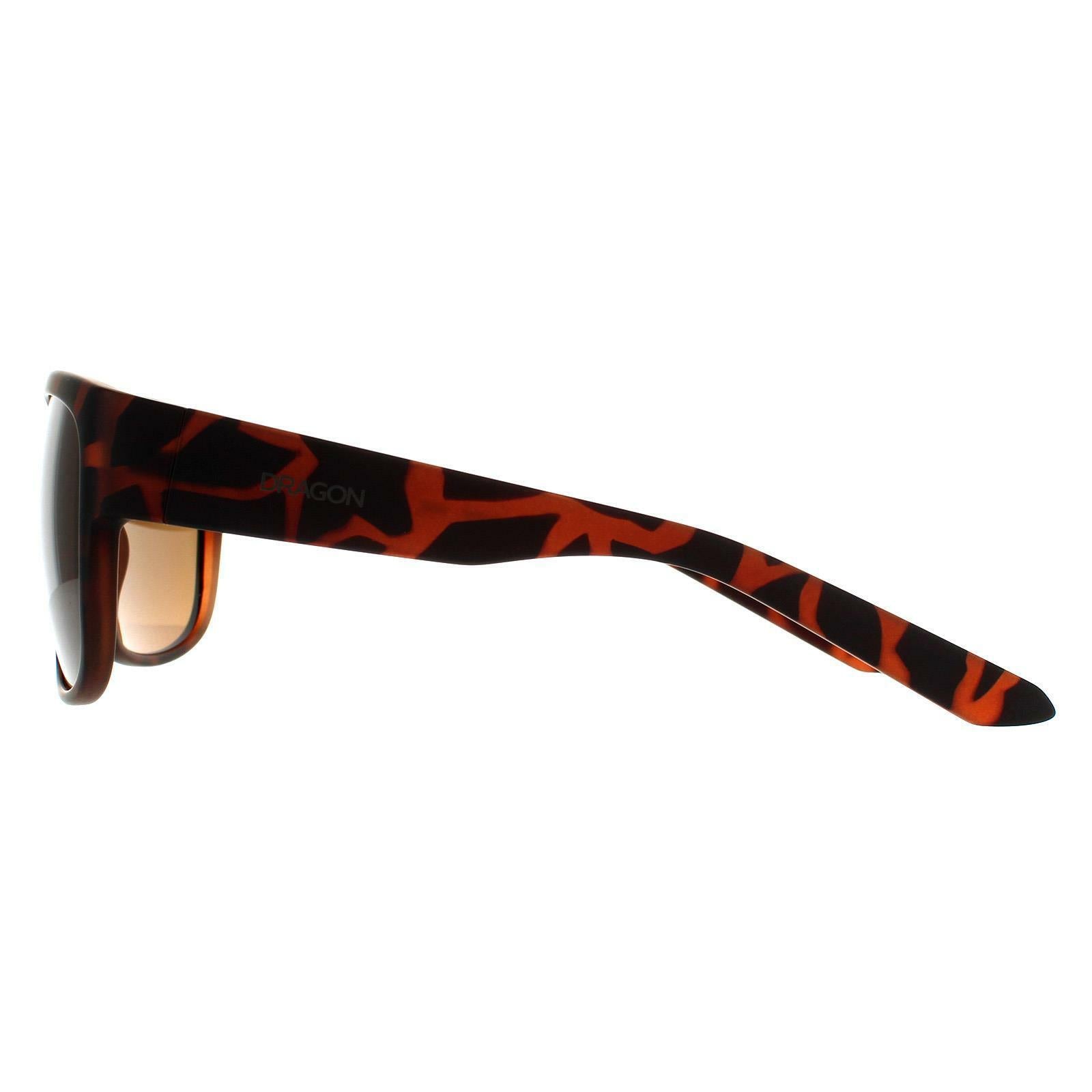 [40725-246] Mens Dragon Alliance Rune Sunglasses