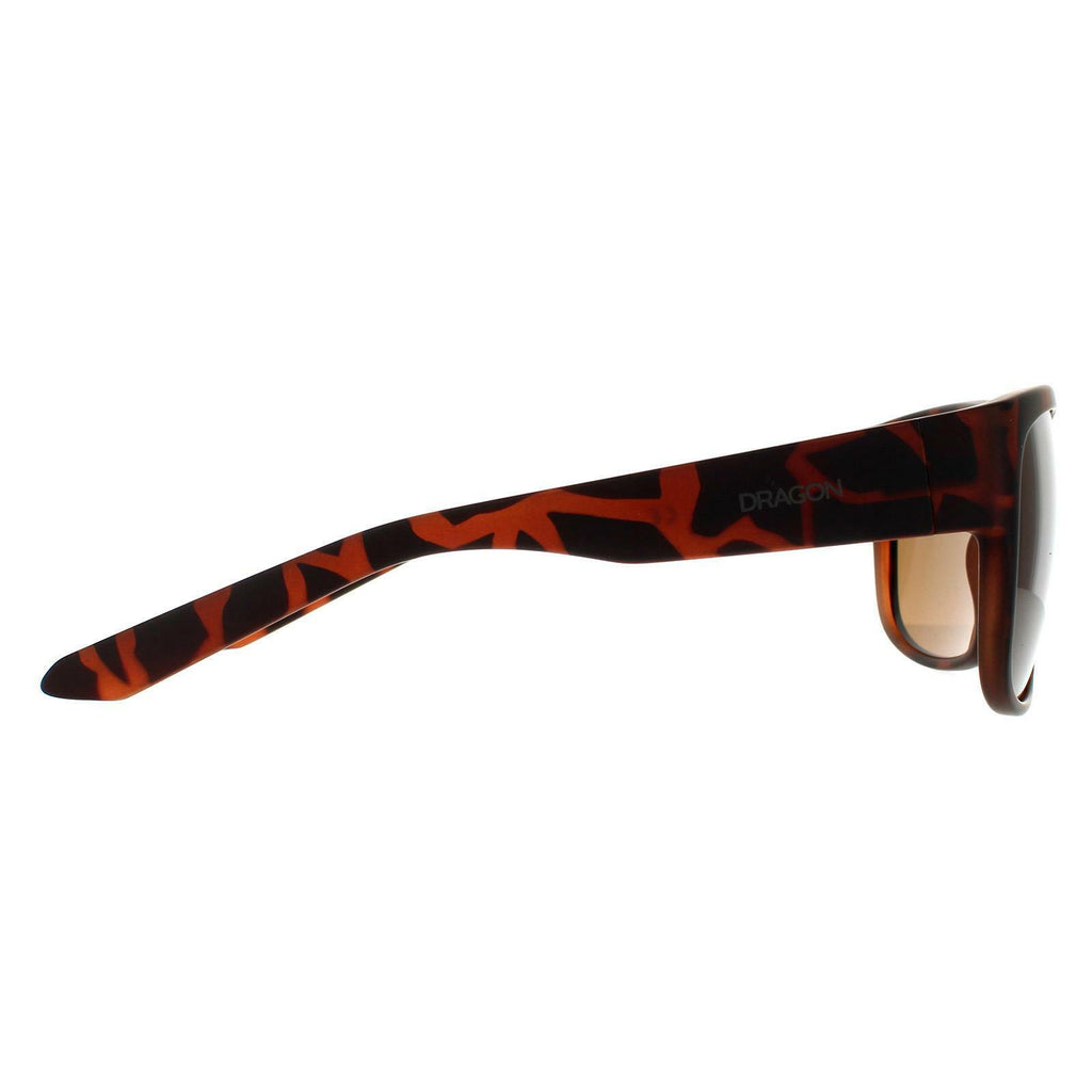 [40725-246] Mens Dragon Alliance Rune Sunglasses