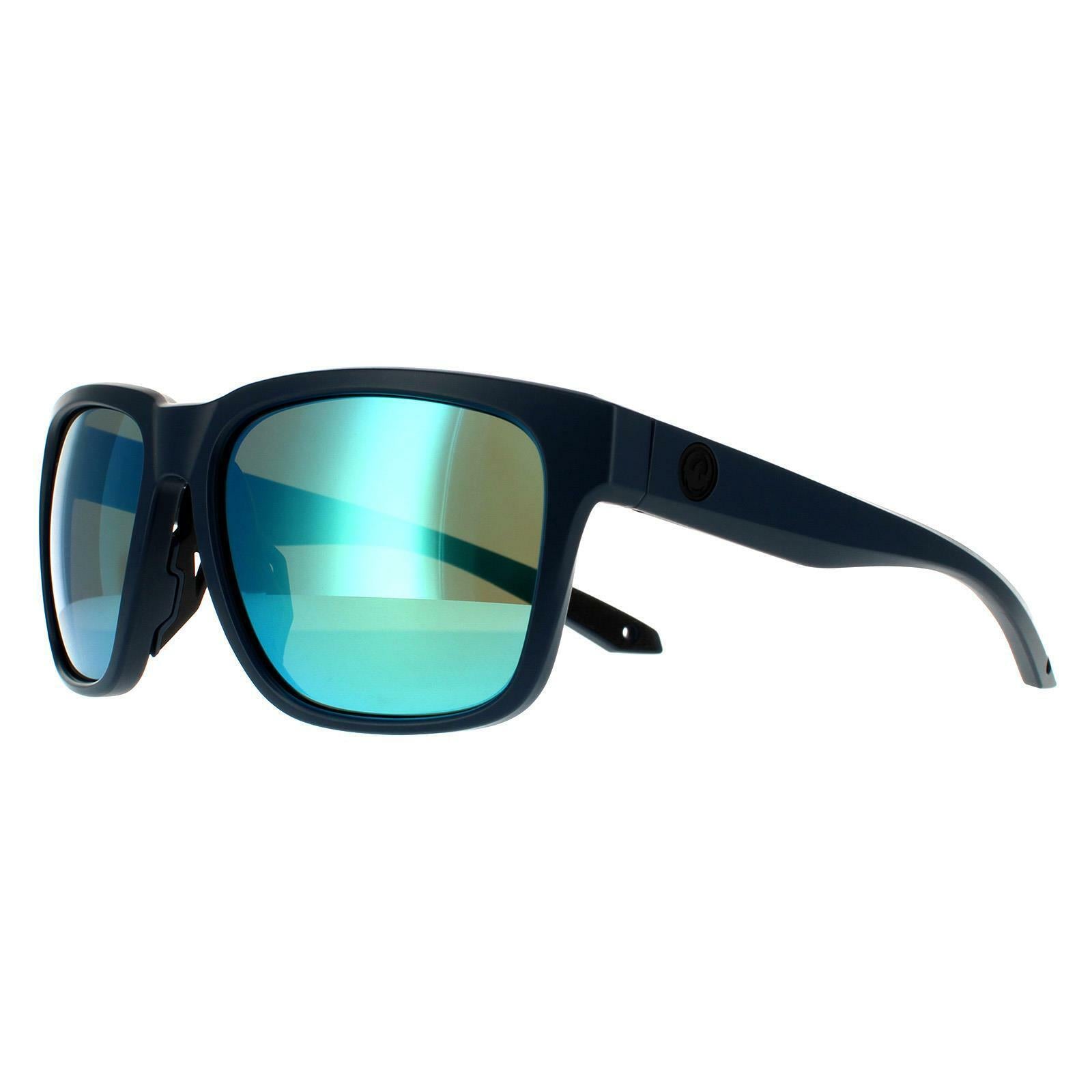 [41090-422] Mens Dragon Alliance MARINER X LL POLAR Polarized Sunglasses