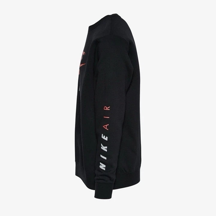 [CJ6977-001] MENS NIKE AIR CREW FLEECE