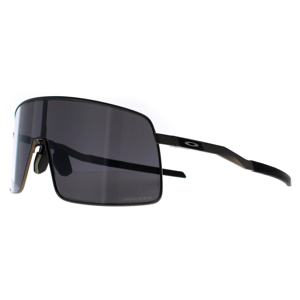 [OO6013-01] Mens Oakley SUTRO TI Sunglasses