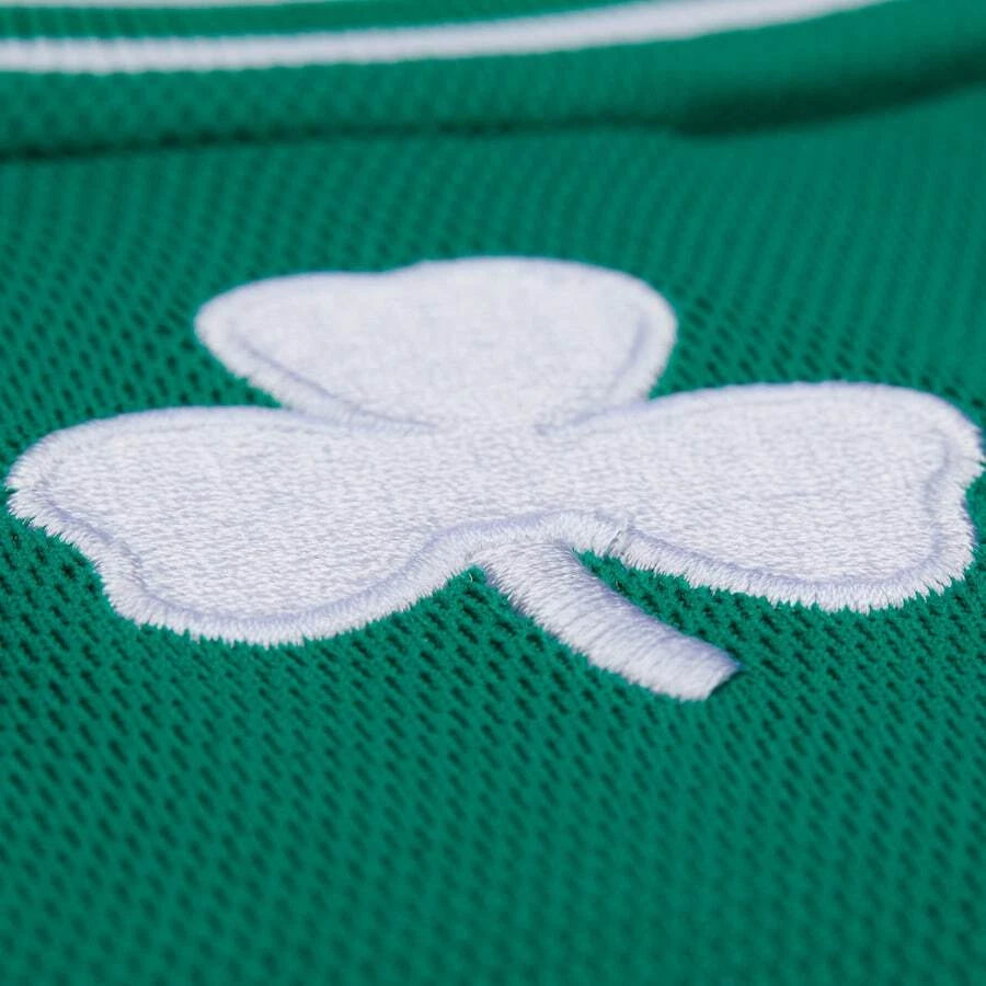 Mens Mitchell & Ness NBA DARK JERSEY CELTICS 2007 RAY ALLEN