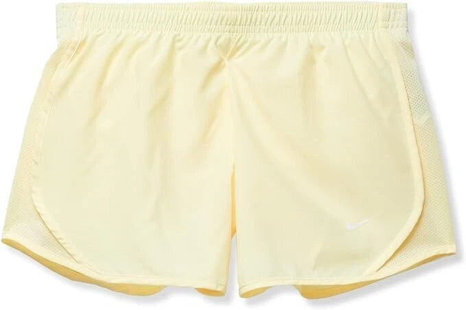 [848196-821] YOUTH GIRLS NIKE DRI-FIT TEMPO RUNNING SHORTS
