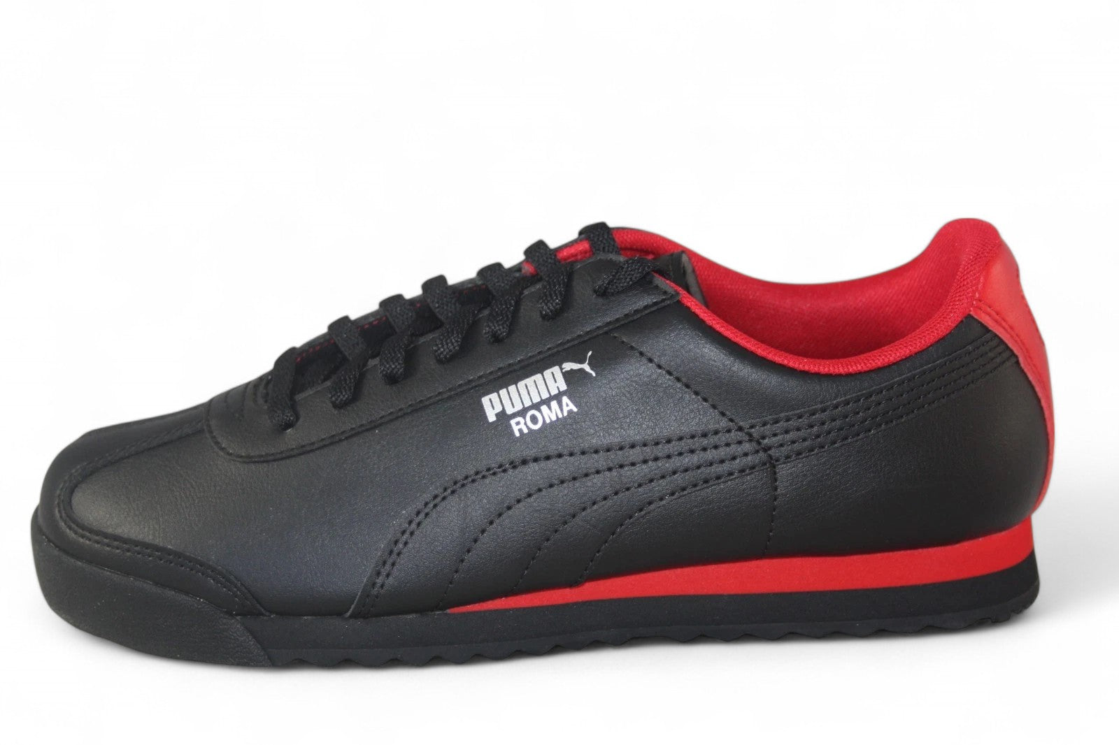 [354259-45] Youth PUMA ROMA BASIC JR