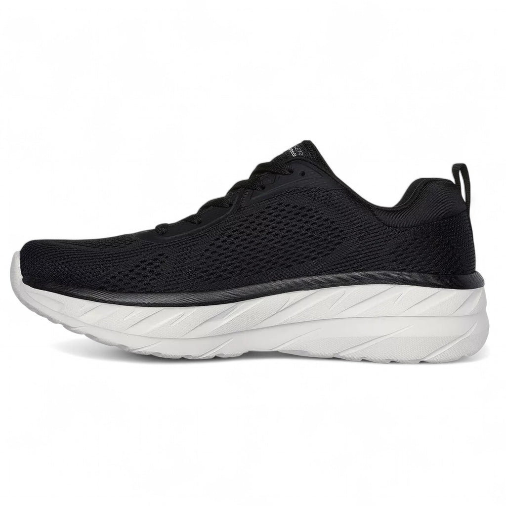 [16943S-BLK] Mens Skechers D'LUX ULTRA