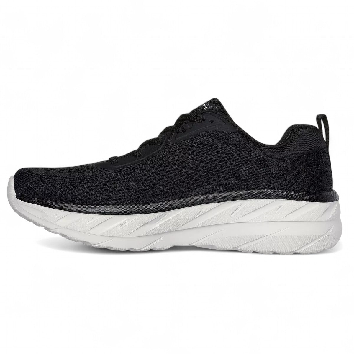 [16943S-BLK] Mens Skechers D'LUX ULTRA