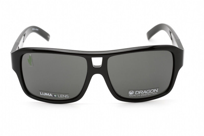 [43096-001] Mens Dragon Alliance The Jam Small LL Sunglasses