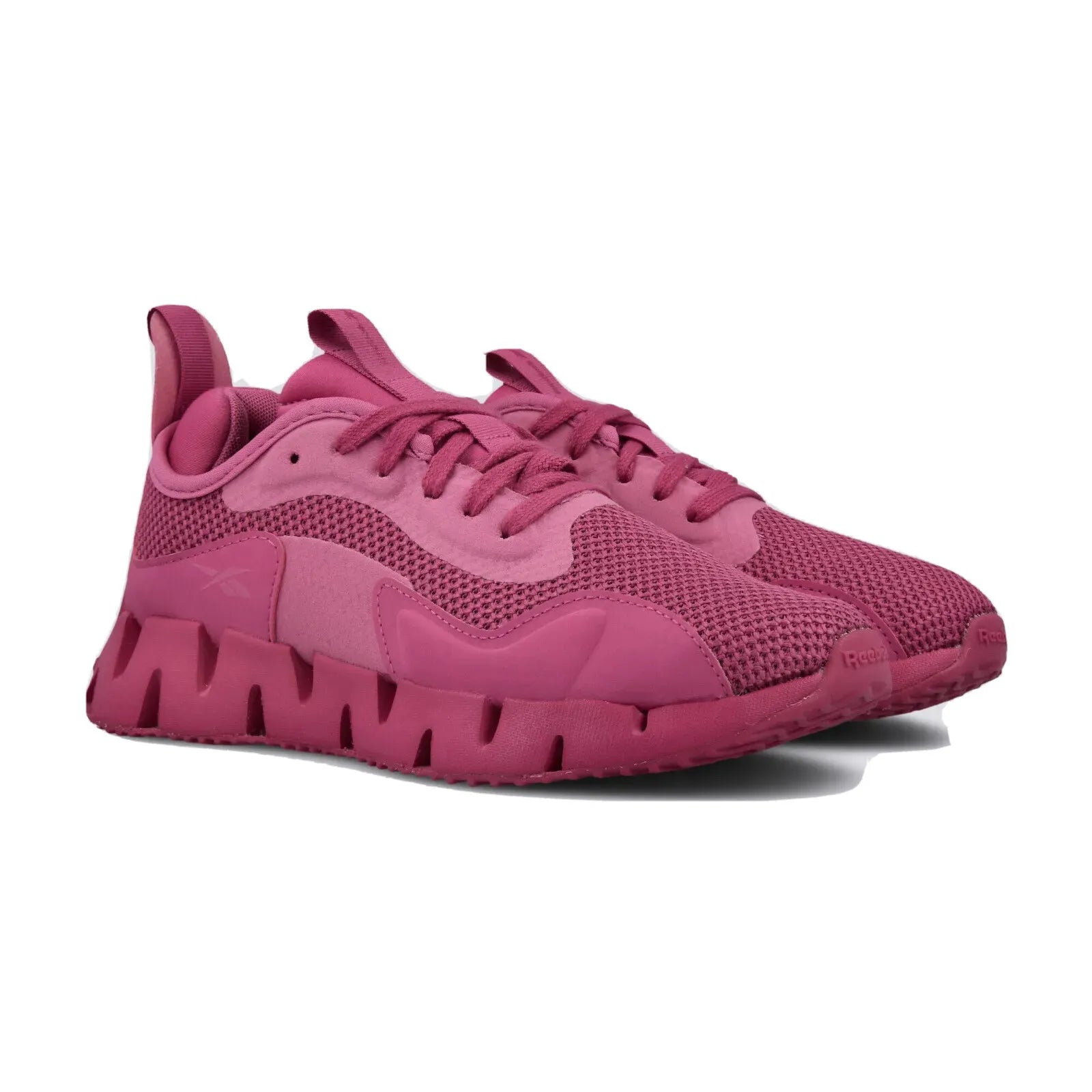 [100047349/GY9267] Womens Reebok ZIG DYNAMICA