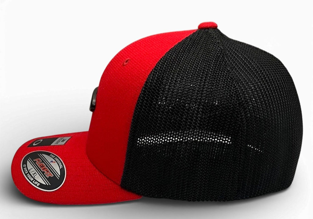 [FOS900376-43A] MENS OAKLEY PREMIUM TIN CAN TRUCKER