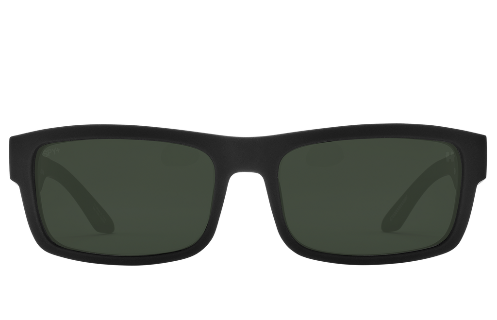 [6700000000096] Mens Spy Optic Discord Lite Polarized Sunglasses