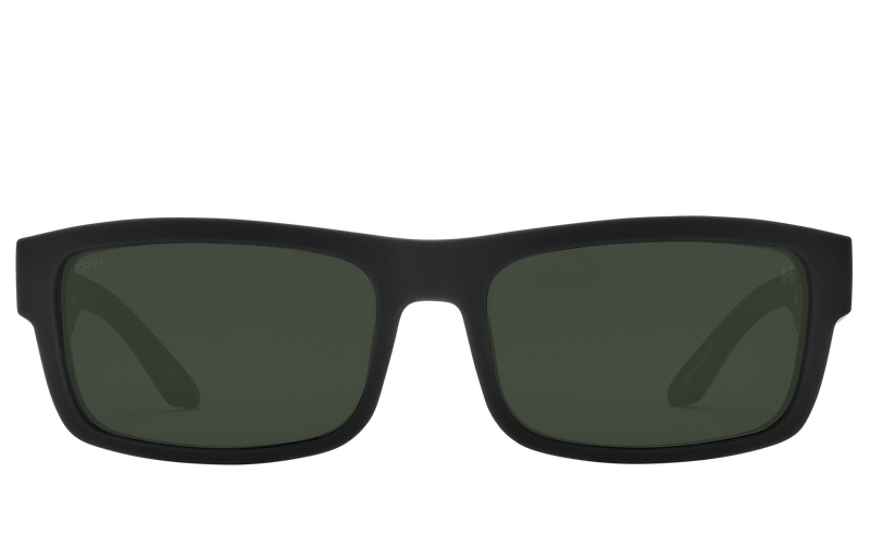 [6700000000096] Mens Spy Optic Discord Lite Polarized Sunglasses