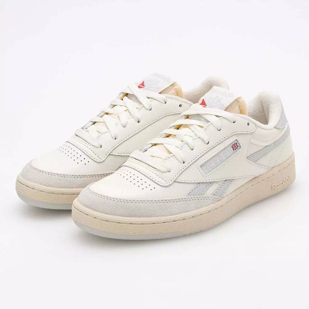 [100034034/IF7693] Mens Reebok CLUB C REVENGE VINTAGE