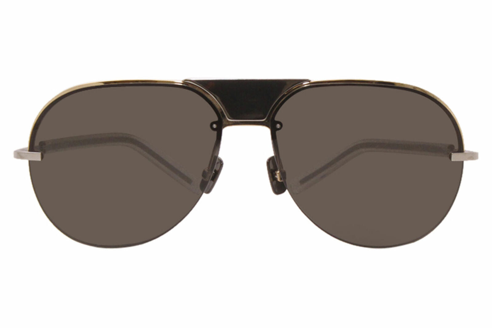 [SCALE10S-0M1B-NR] Unisex Christian Dior DIORSCALE1.0 Sunglasses