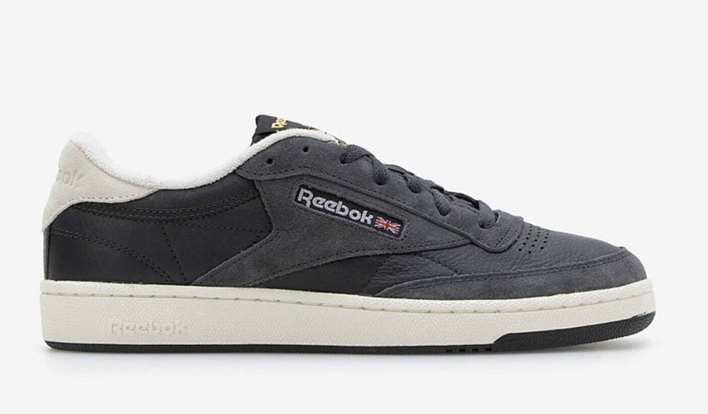 [100073832/IF3820] Mens Reebok CLUB C 85