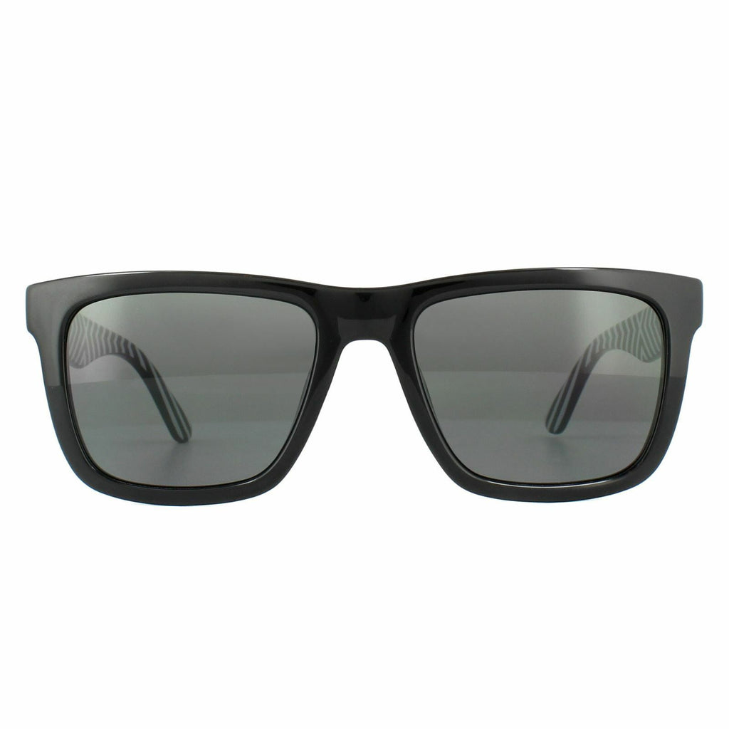 [L750S-001] Mens Lacoste Rectangle Sunglasses
