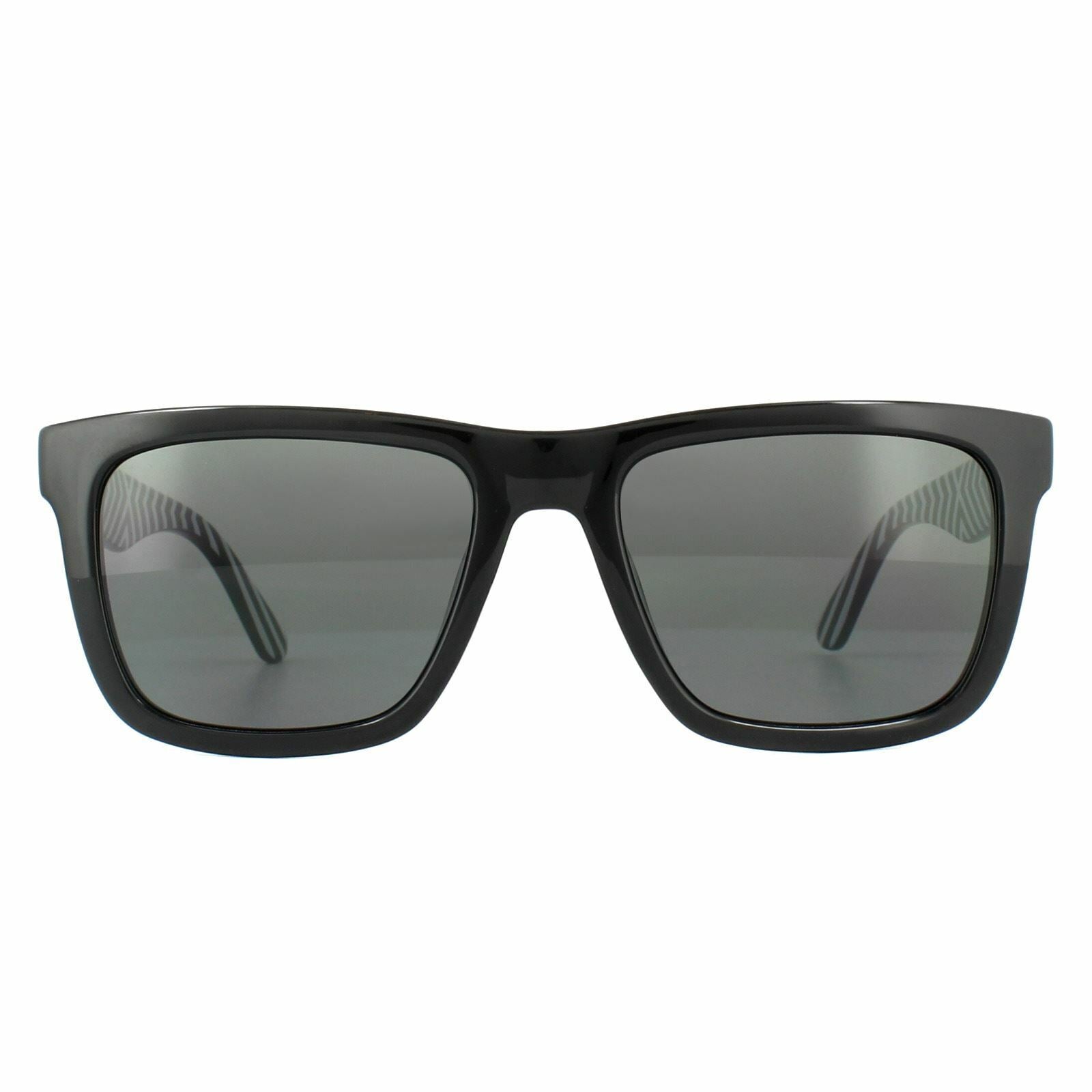 [L750S-001] Mens Lacoste Rectangle Sunglasses