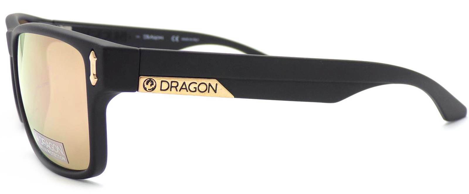 [41896-008] Mens Dragon Alliance DR512SI LL Count Sunglasses