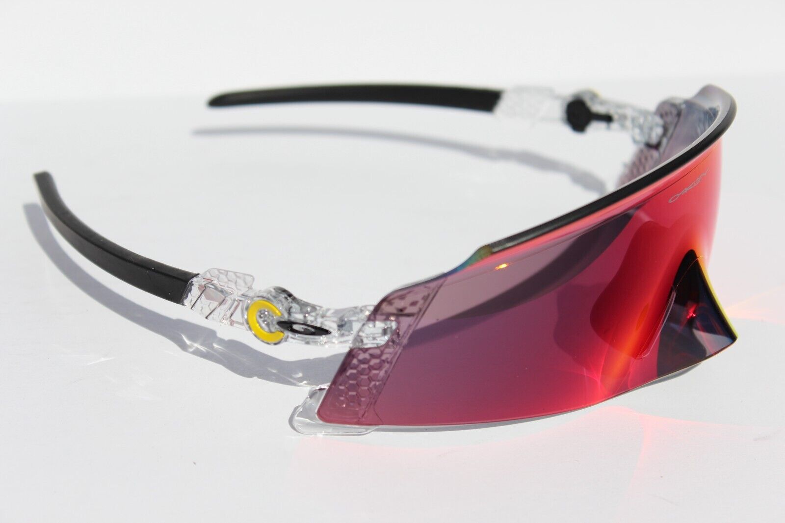 [OO9455M-17] Mens Oakley KATO TDF Sunglasses