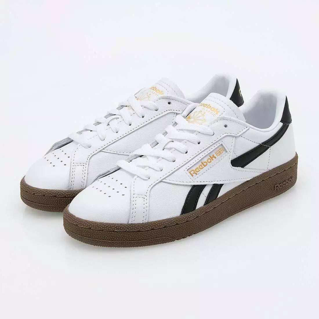 [100202325] MENS REEBOK CLUB C GROUNDS UK