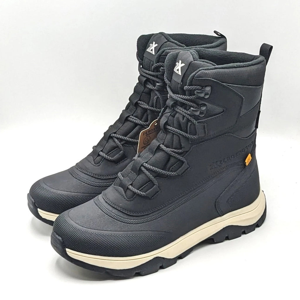 [318695-PAVEMENT] MENS ZEROXPOSUR SUMMIT BOOT