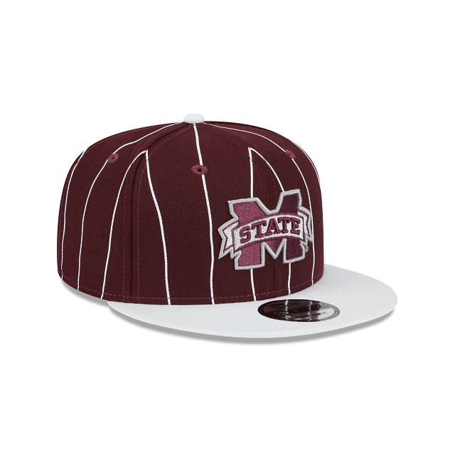 [60305643] Mens New Era NCAA 950 VINTAGE ADJUSTABLE - MISSISSIPPI STATE BULDOGS