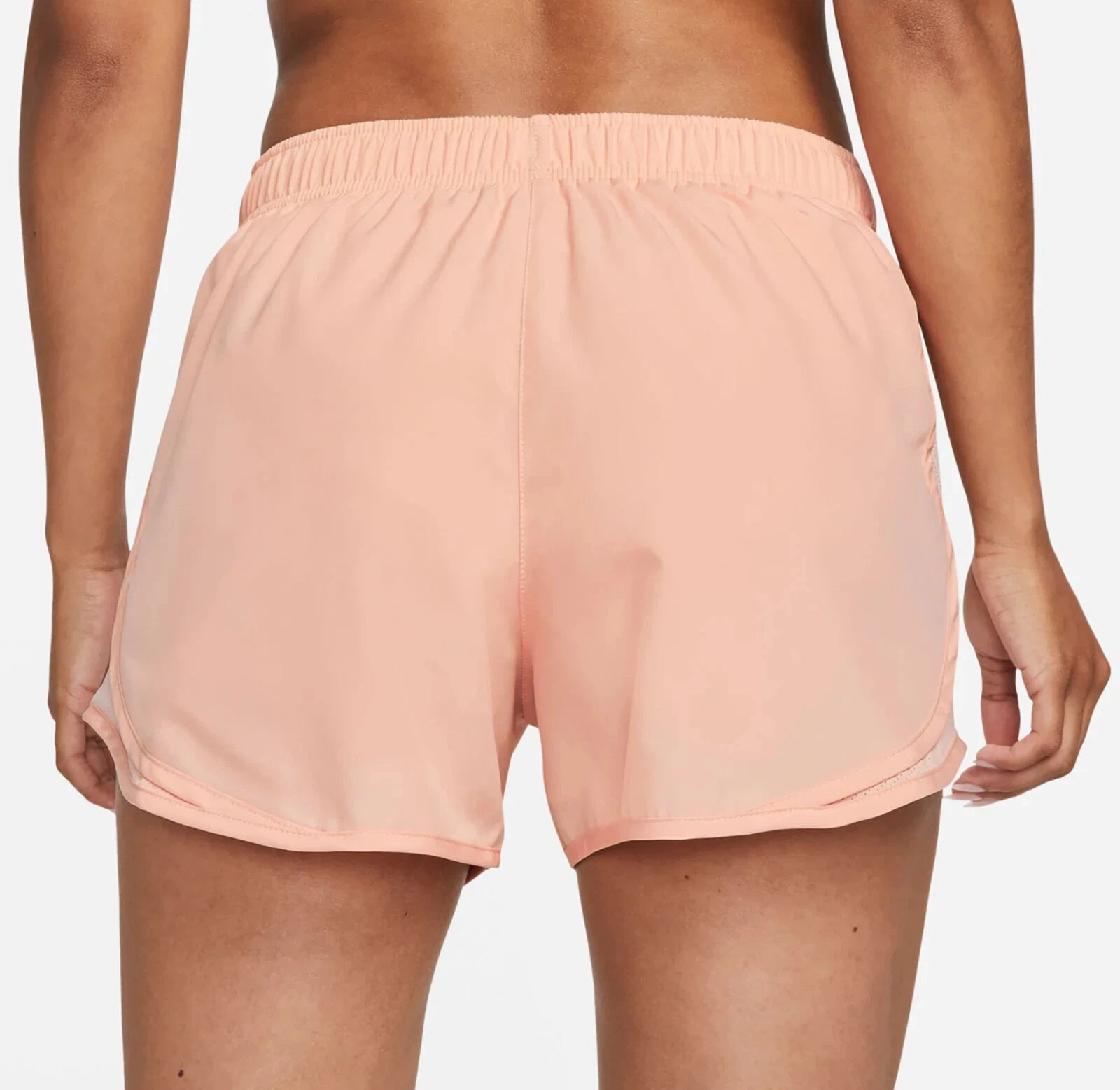 [CU8890-800] WOMENS NIKE TEMPO DRI-FIT 3'' RUNNING SHORTS