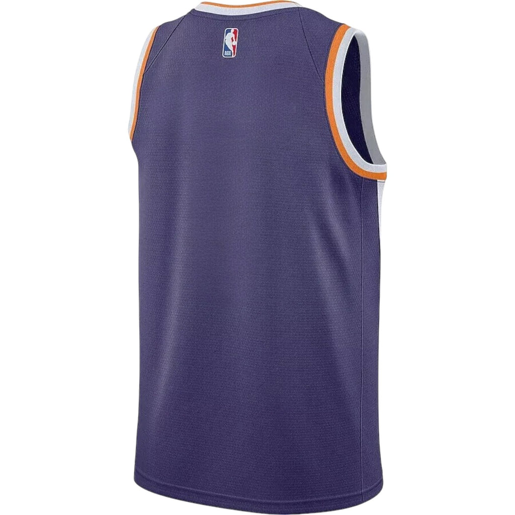 [904131-566] MENS NIKE NBA PHOENIX SUNS SWINGMAN JERSEY ICON EDITION