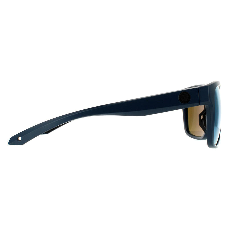 [41090-422] Mens Dragon Alliance MARINER X LL POLAR Polarized Sunglasses