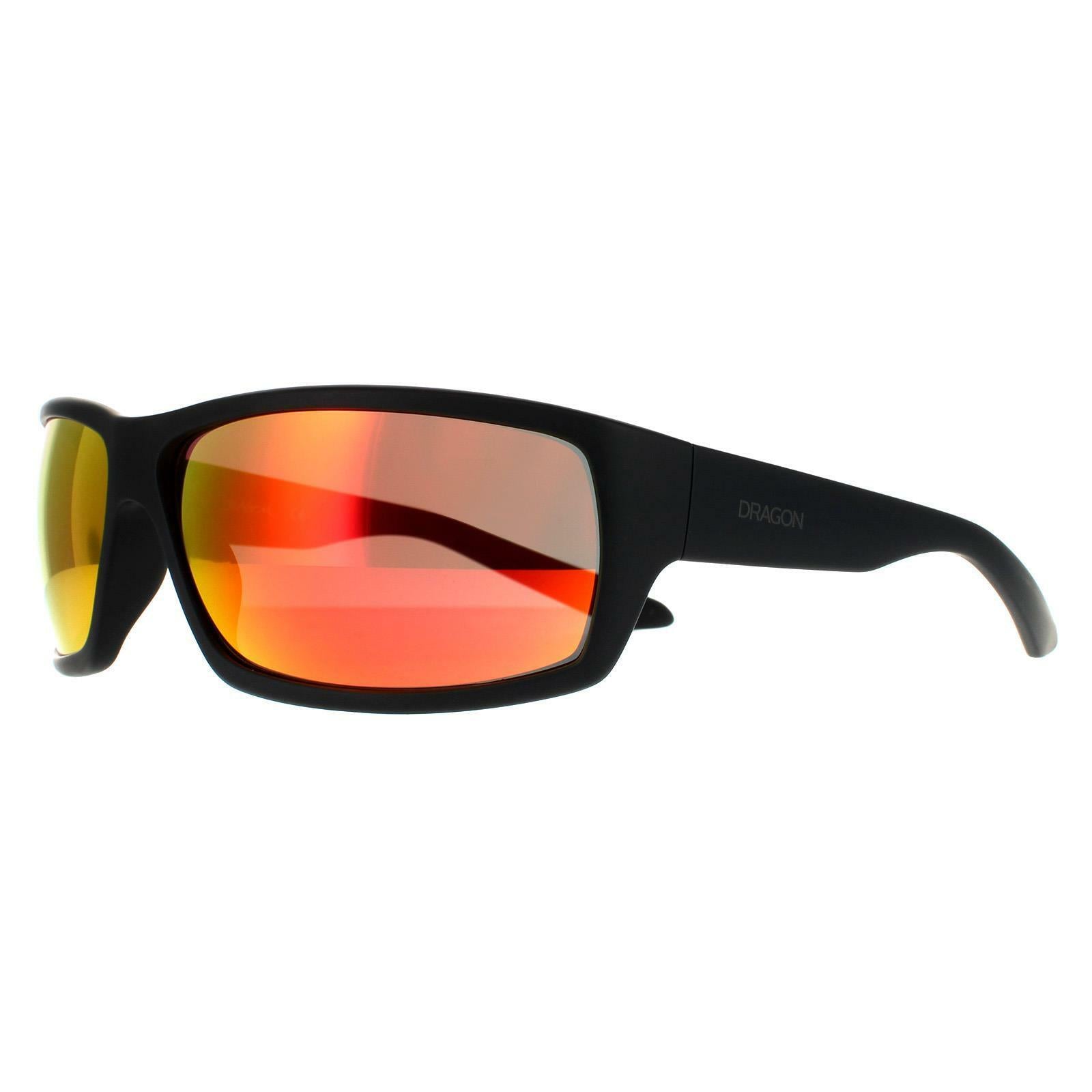 [42787-004] Mens Dragon Alliance Ventura XL Sunglasses