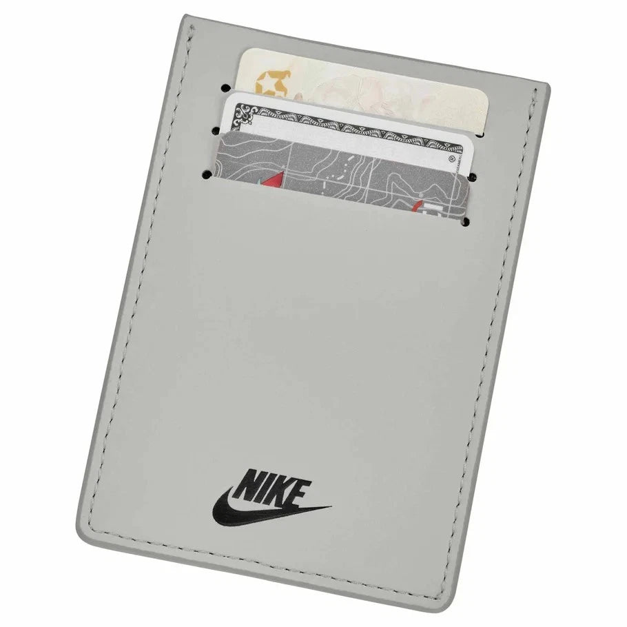 [N.101.3668.016] ADULT NIKE ICON AIR MAX 1 BIG BUBBLE CARD WALLET
