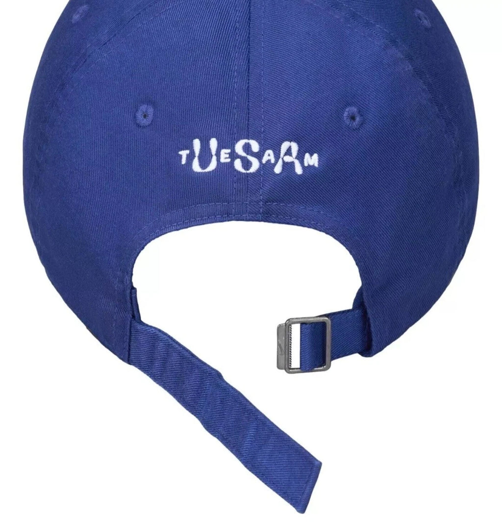 [HF7742-417] MENS NIKE USA CLUB CAP PAR HAT