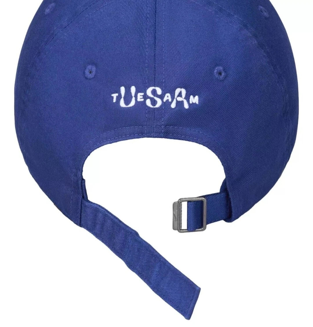 [HF7742-417] MENS NIKE USA CLUB CAP PAR HAT