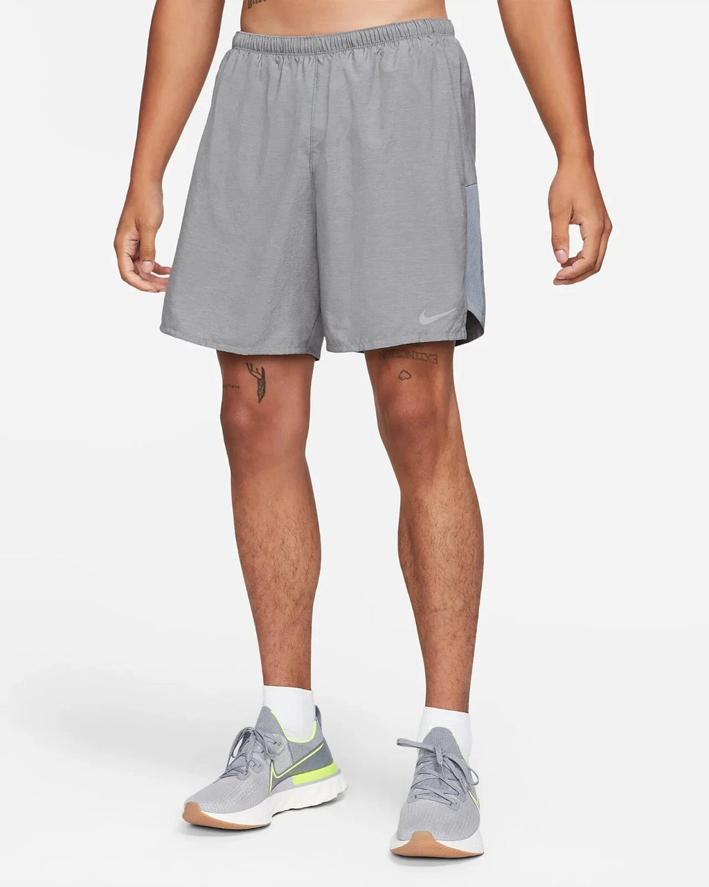 [CZ9066-084] MENS NIKE CHALLENGER BRIEF-LINED 7 RUNNING SHORTS