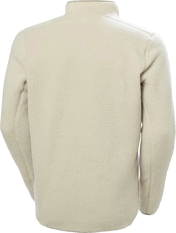[49434-857] MENS HELLY HANSEN PANORAMA PILE FULL ZIP JACKET