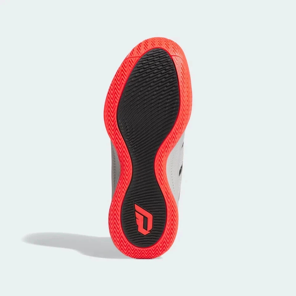 [JI1540] MENS ADIDAS DAME CERTIFIED 3