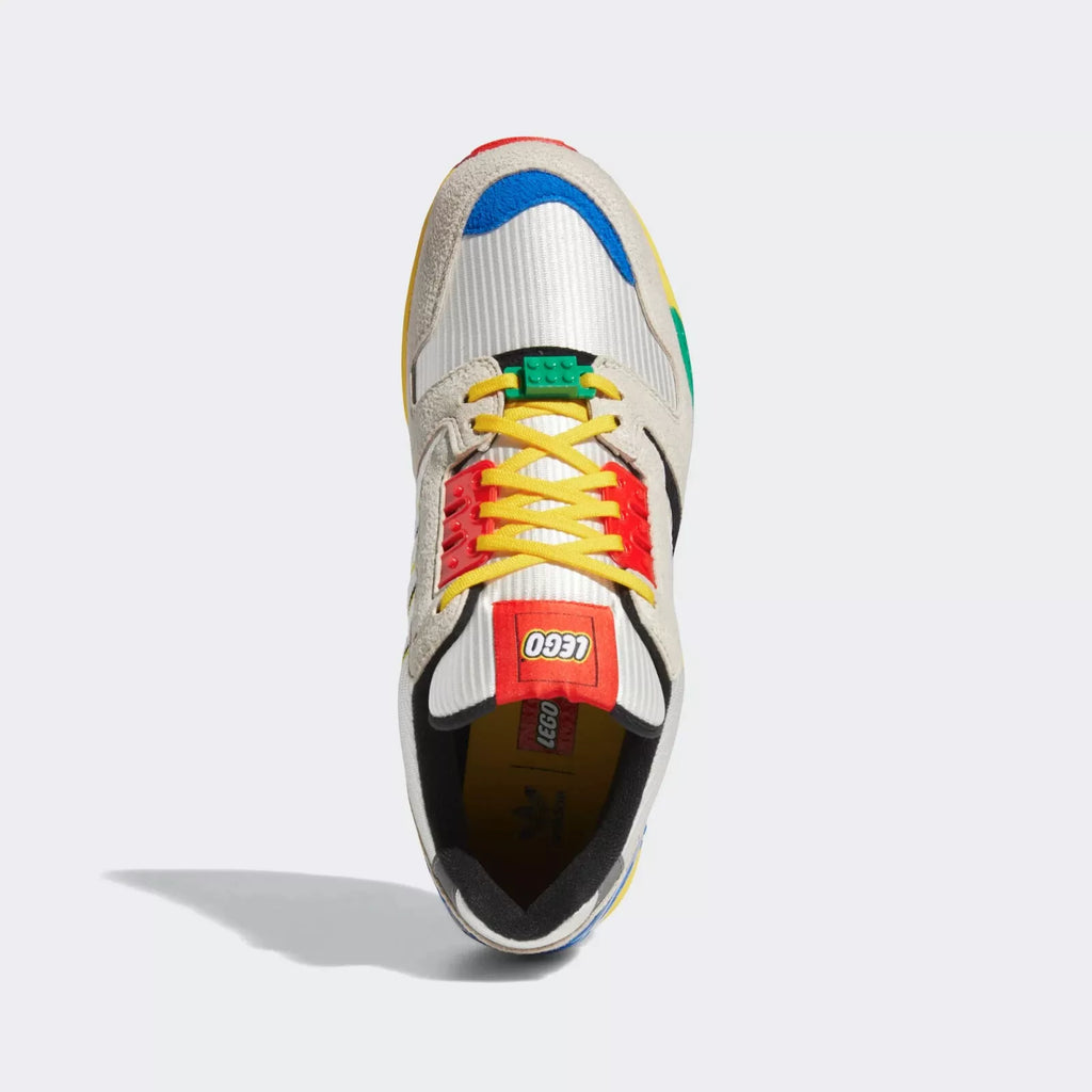[FZ3482] Mens Adidas ZX 8000 'LEGO'