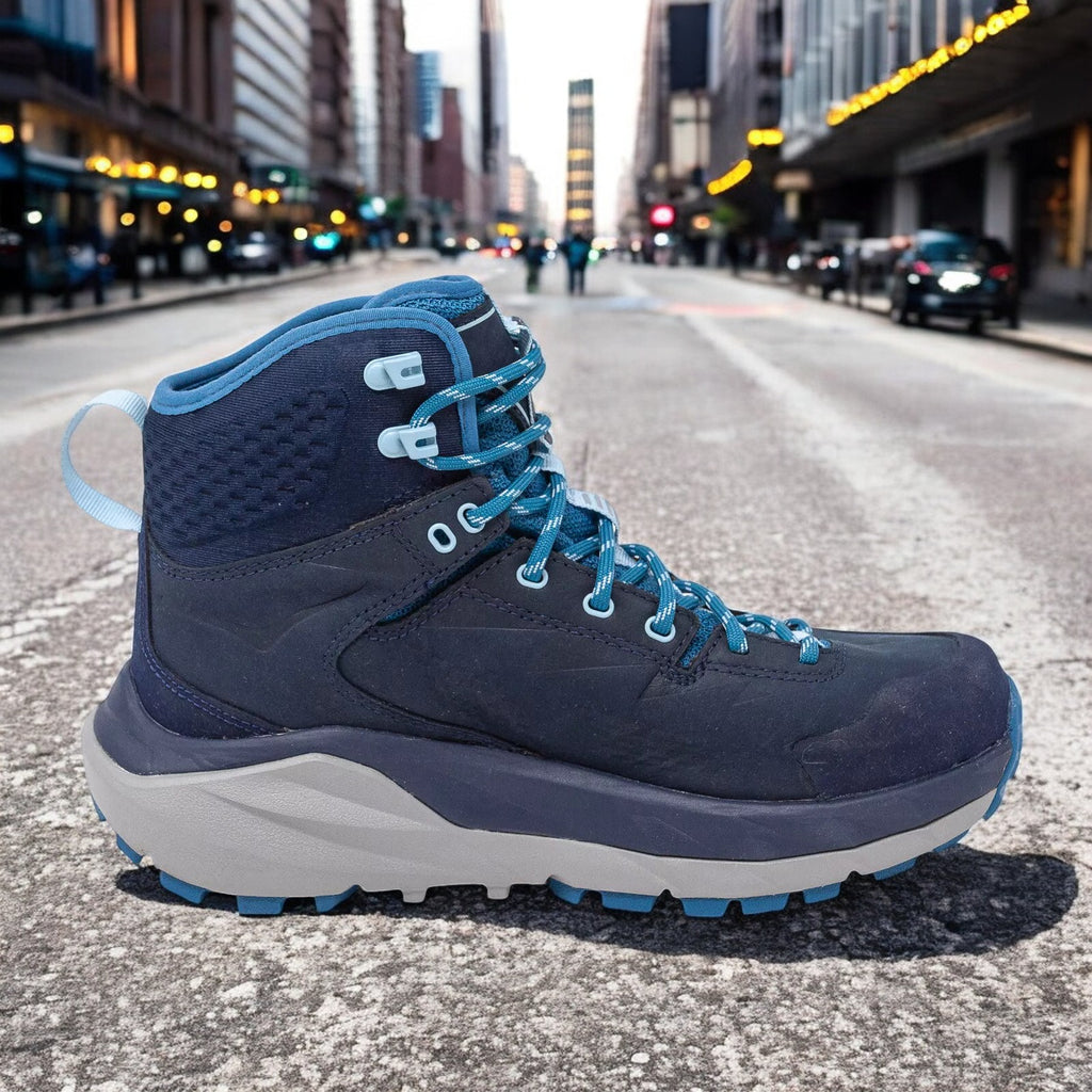 [1112031-BIBSP] Womens Hoka Kaha GTX