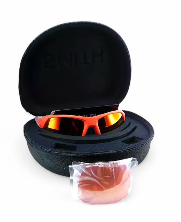 [2012450Z364X8] Mens Smith Optics Smith Tempo Max Sunglasses