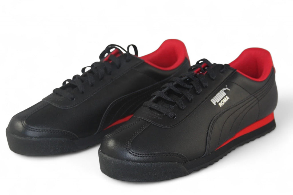 [354259-45] Youth PUMA ROMA BASIC JR