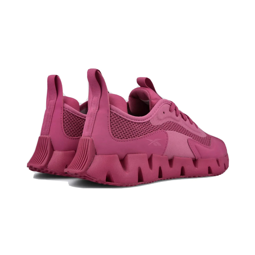 [100047349/GY9267] Womens Reebok ZIG DYNAMICA