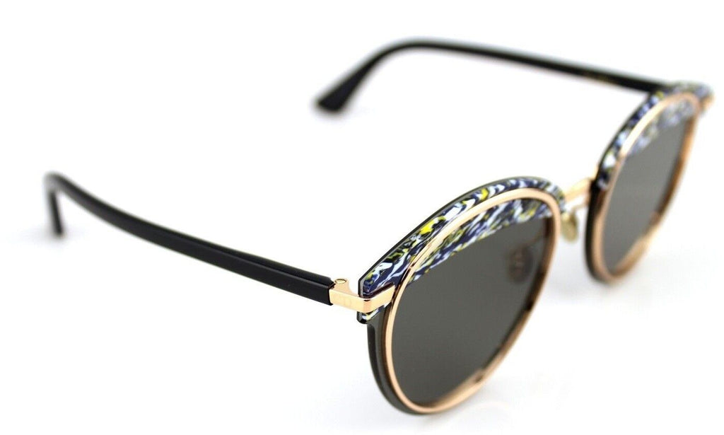 [OFFSET1S-09N7-2K] Unisex Christian Dior DIOROFFSET1 Sunglasses