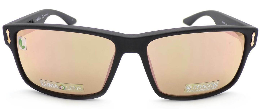 [41896-008] Mens Dragon Alliance DR512SI LL Count Sunglasses