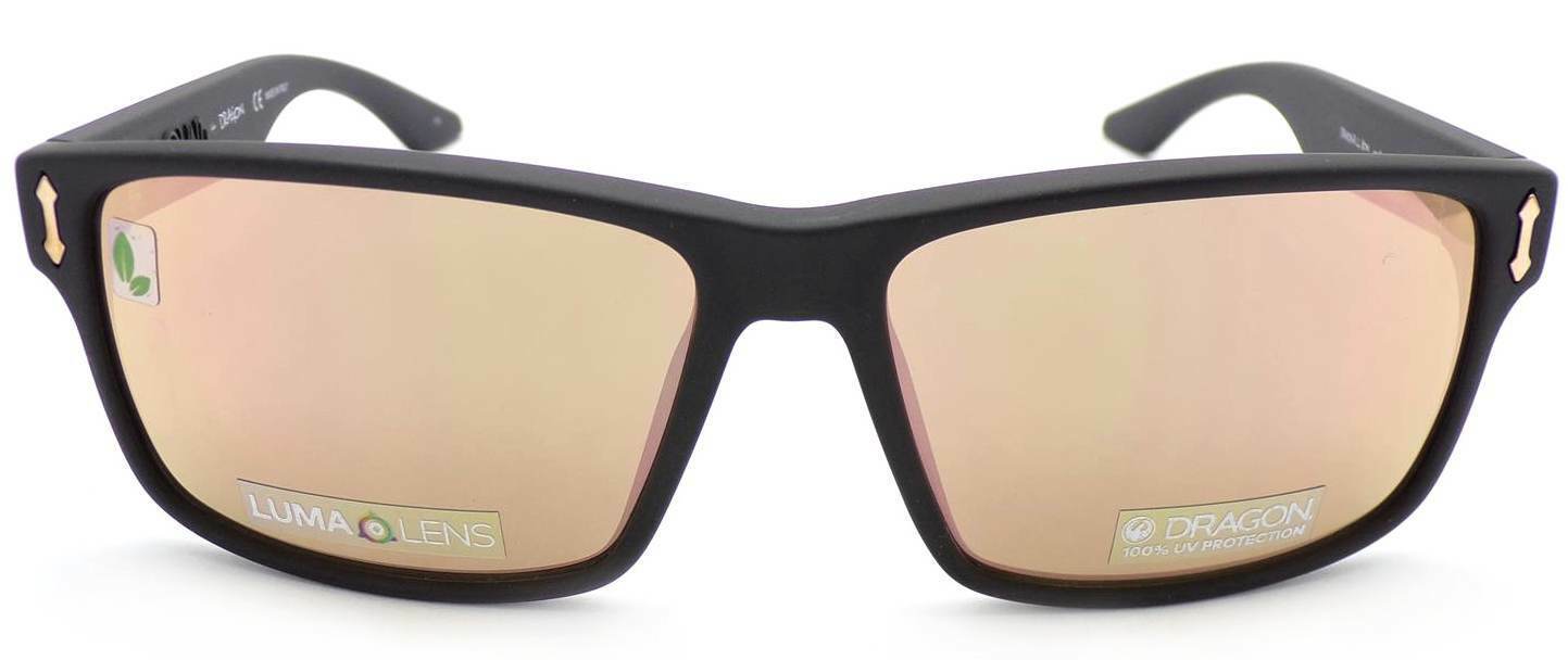 [41896-008] Mens Dragon Alliance DR512SI LL Count Sunglasses