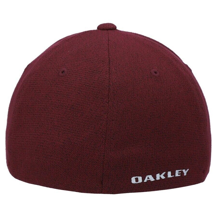 [911797-42U] MENS OAKLEY TIN CAN LX 1 - REDLINE DK HTR