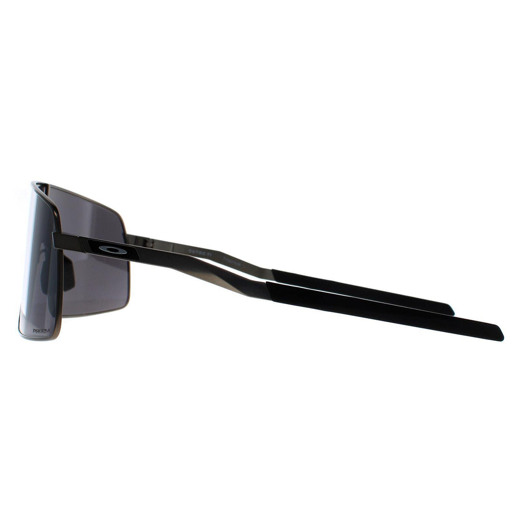 [OO6013-01] Mens Oakley SUTRO TI Sunglasses