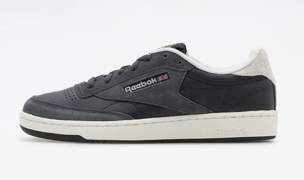 [100073832/IF3820] Mens Reebok CLUB C 85