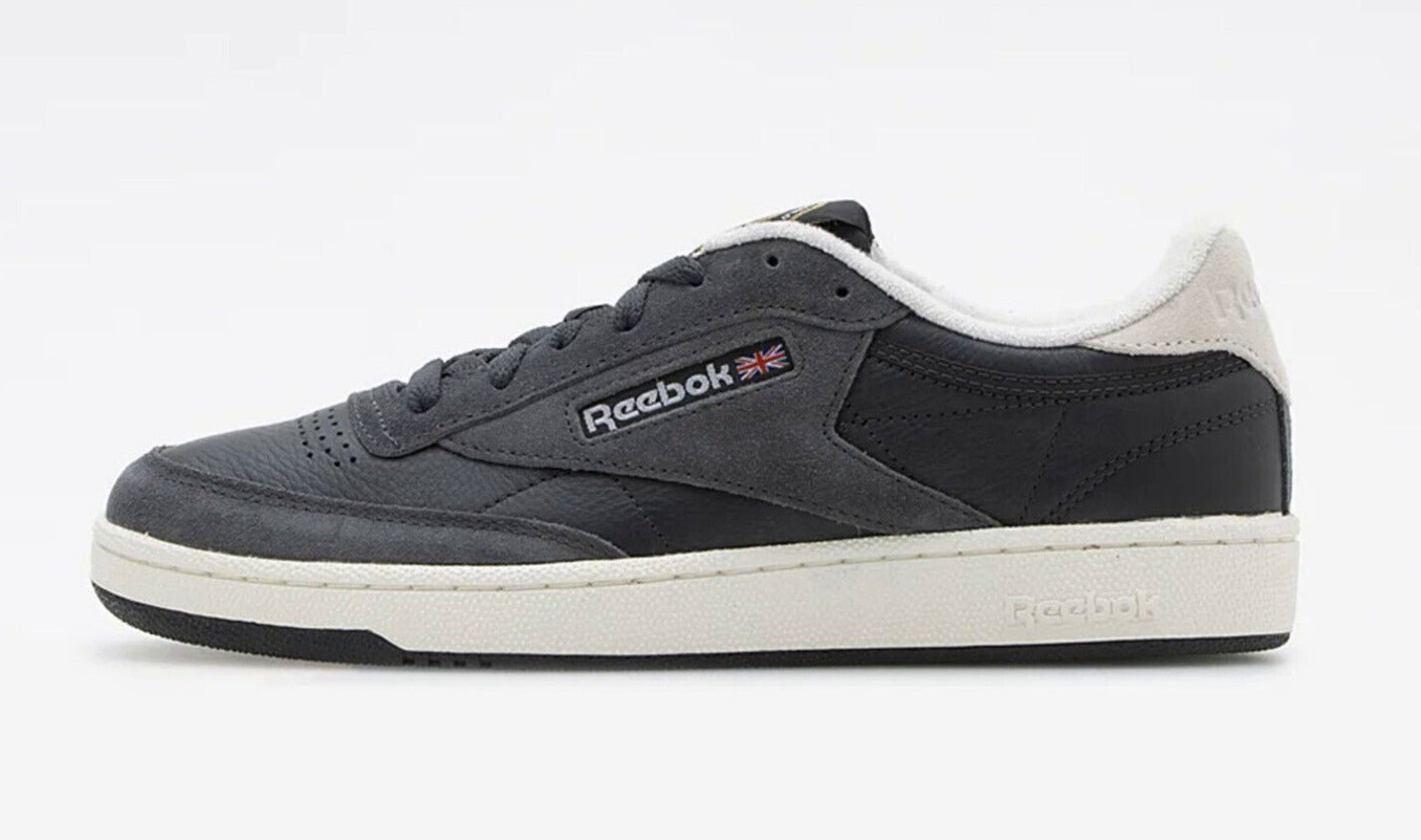 [100073832/IF3820] Mens Reebok CLUB C 85