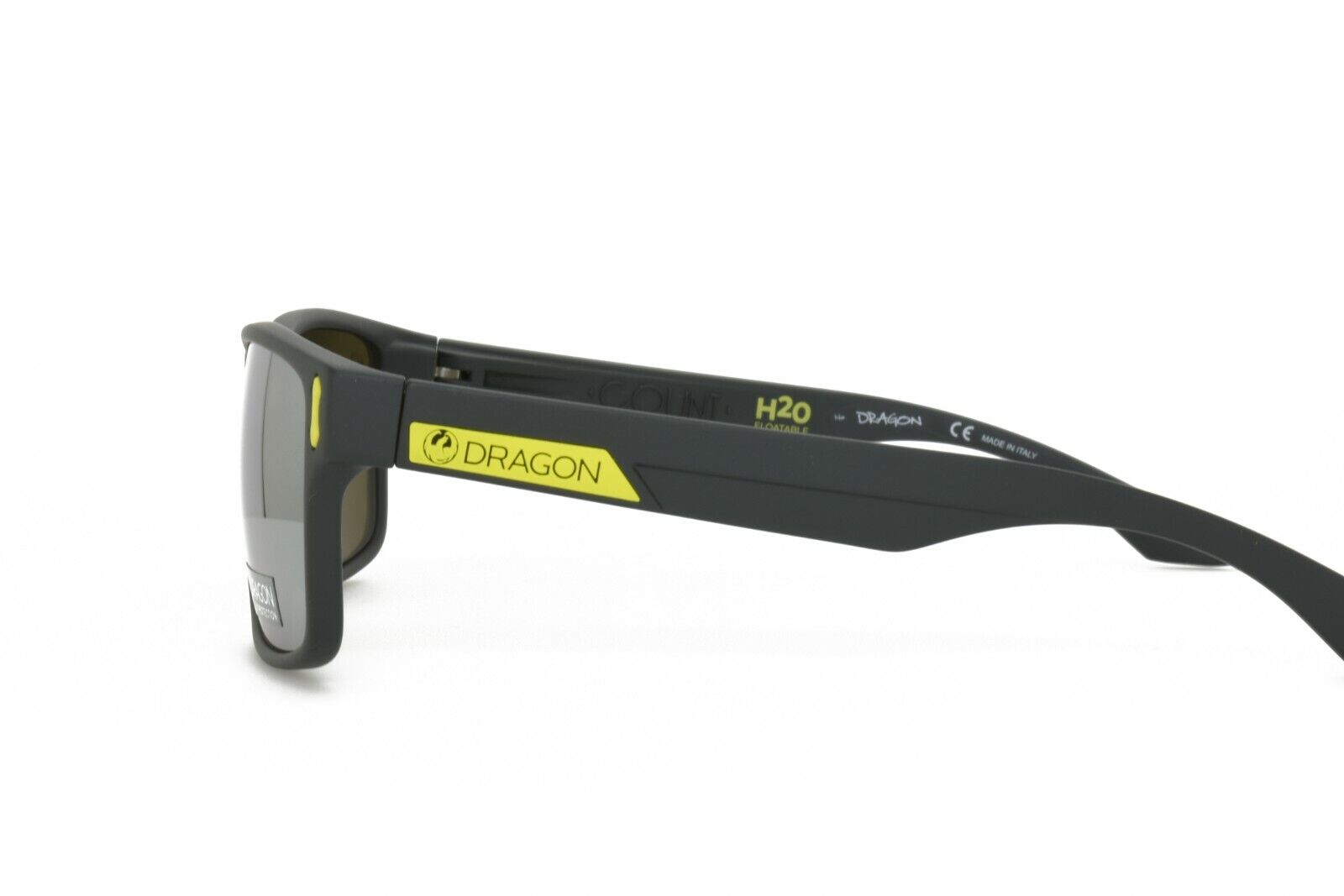 [45547-035] Mens Dragon Alliance COUNT LL H2O Polarized Sunglasses